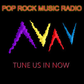 POP ROCK MUSIC RADIO FROM BROADCASTMATE
